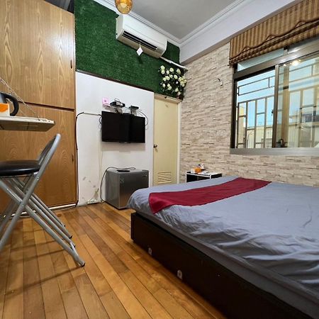 Tainan Suite II Extérieur photo