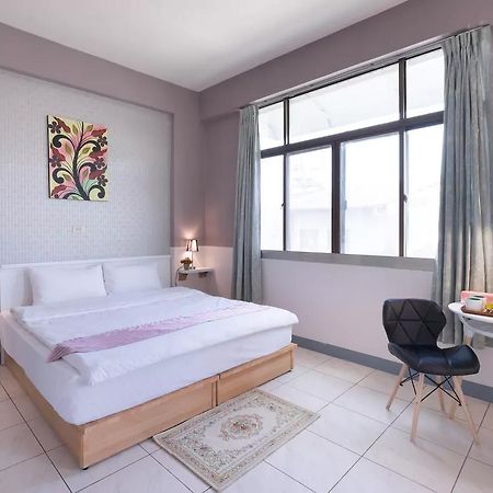 Tainan Suite II Extérieur photo