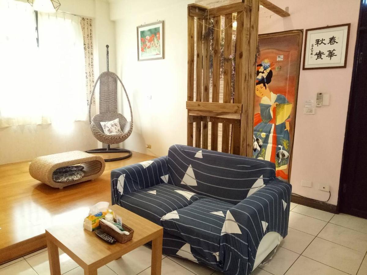 Tainan Suite II Extérieur photo