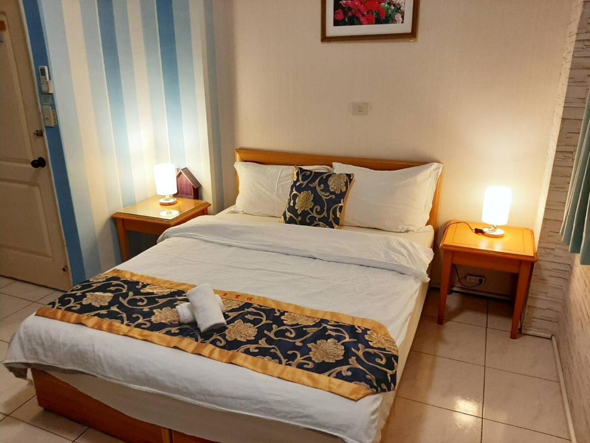 Tainan Suite II Extérieur photo