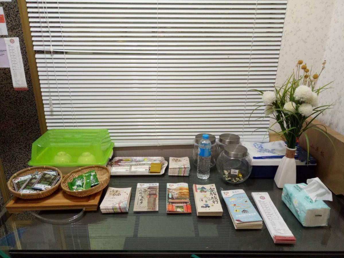 Tainan Suite II Extérieur photo