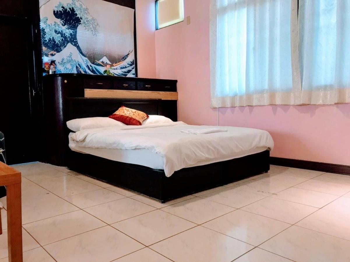 Tainan Suite II Extérieur photo