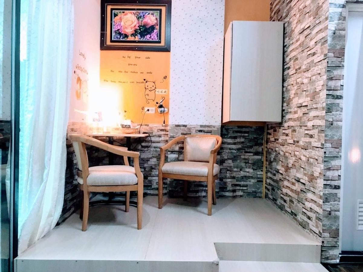 Tainan Suite II Extérieur photo