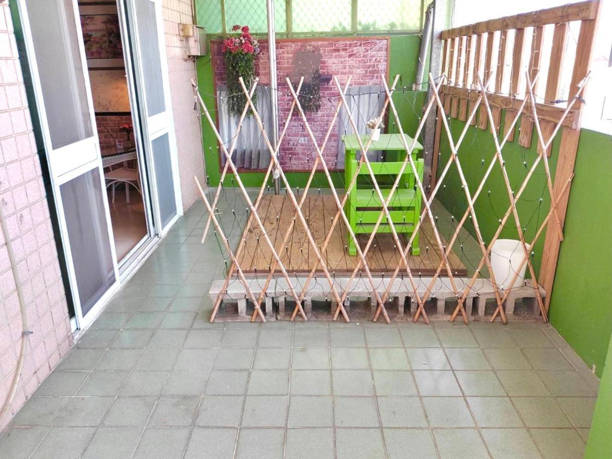 Tainan Suite II Extérieur photo