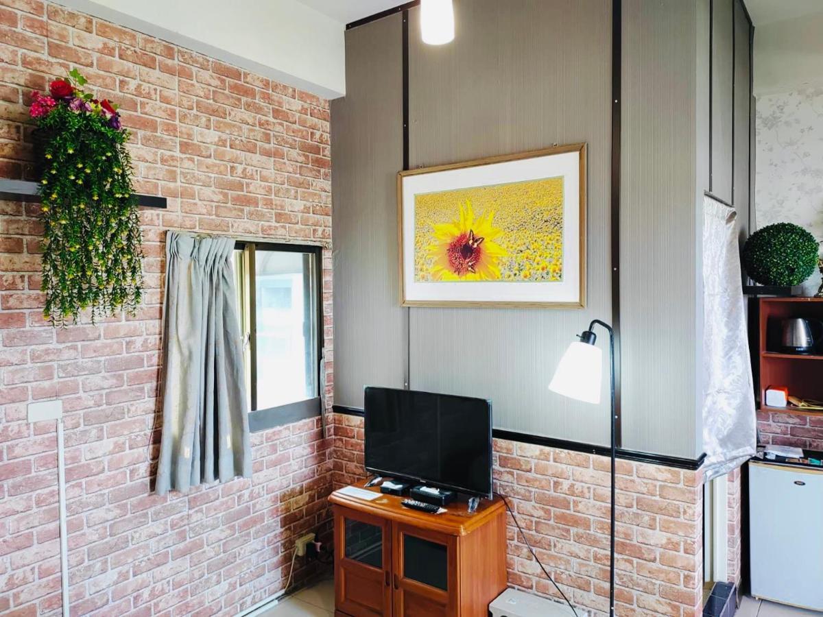 Tainan Suite II Extérieur photo
