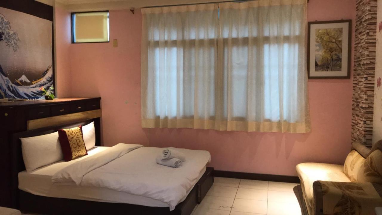 Tainan Suite II Extérieur photo