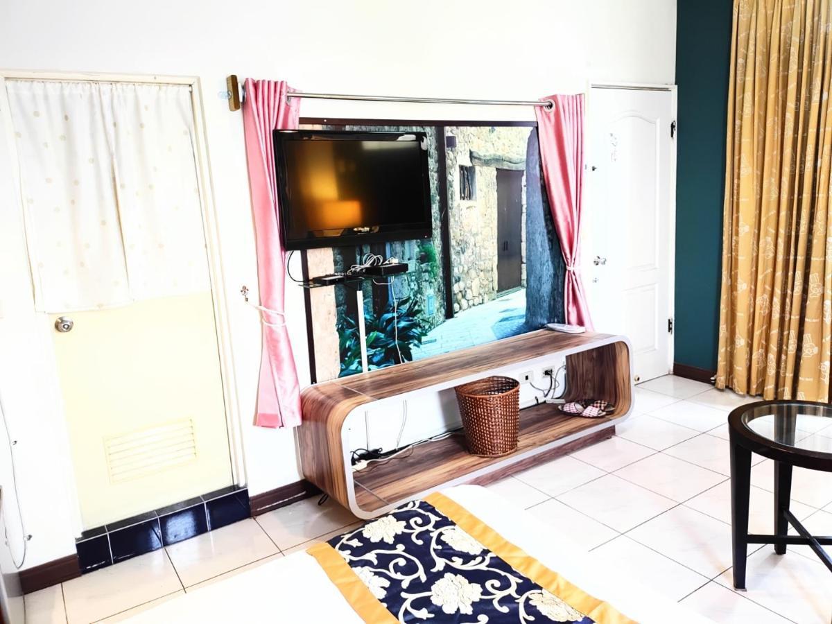 Tainan Suite II Extérieur photo
