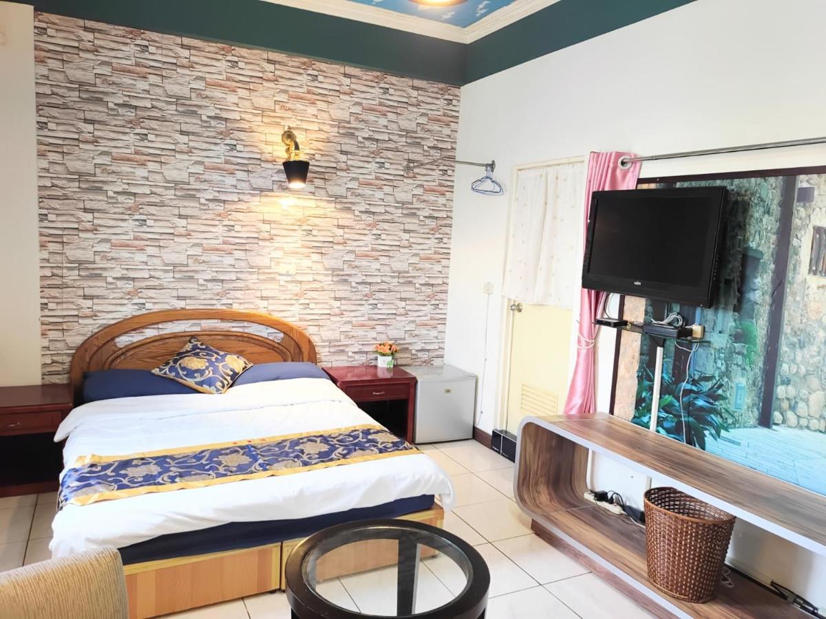 Tainan Suite II Extérieur photo