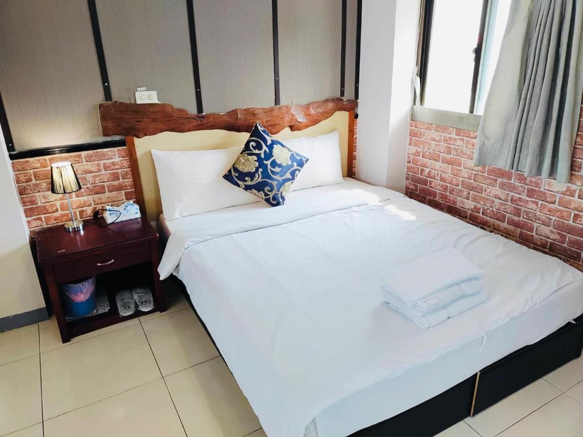 Tainan Suite II Extérieur photo