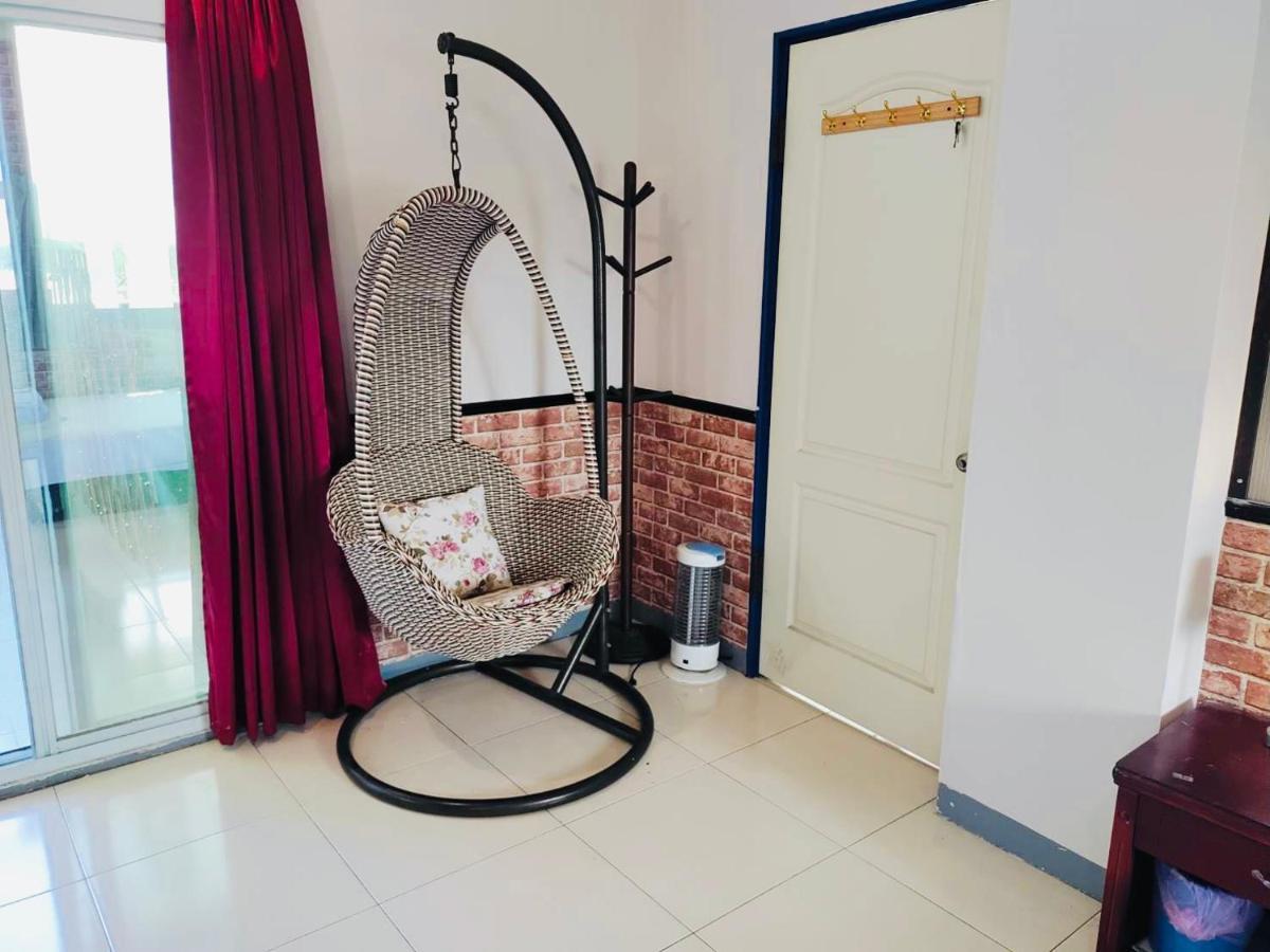 Tainan Suite II Extérieur photo