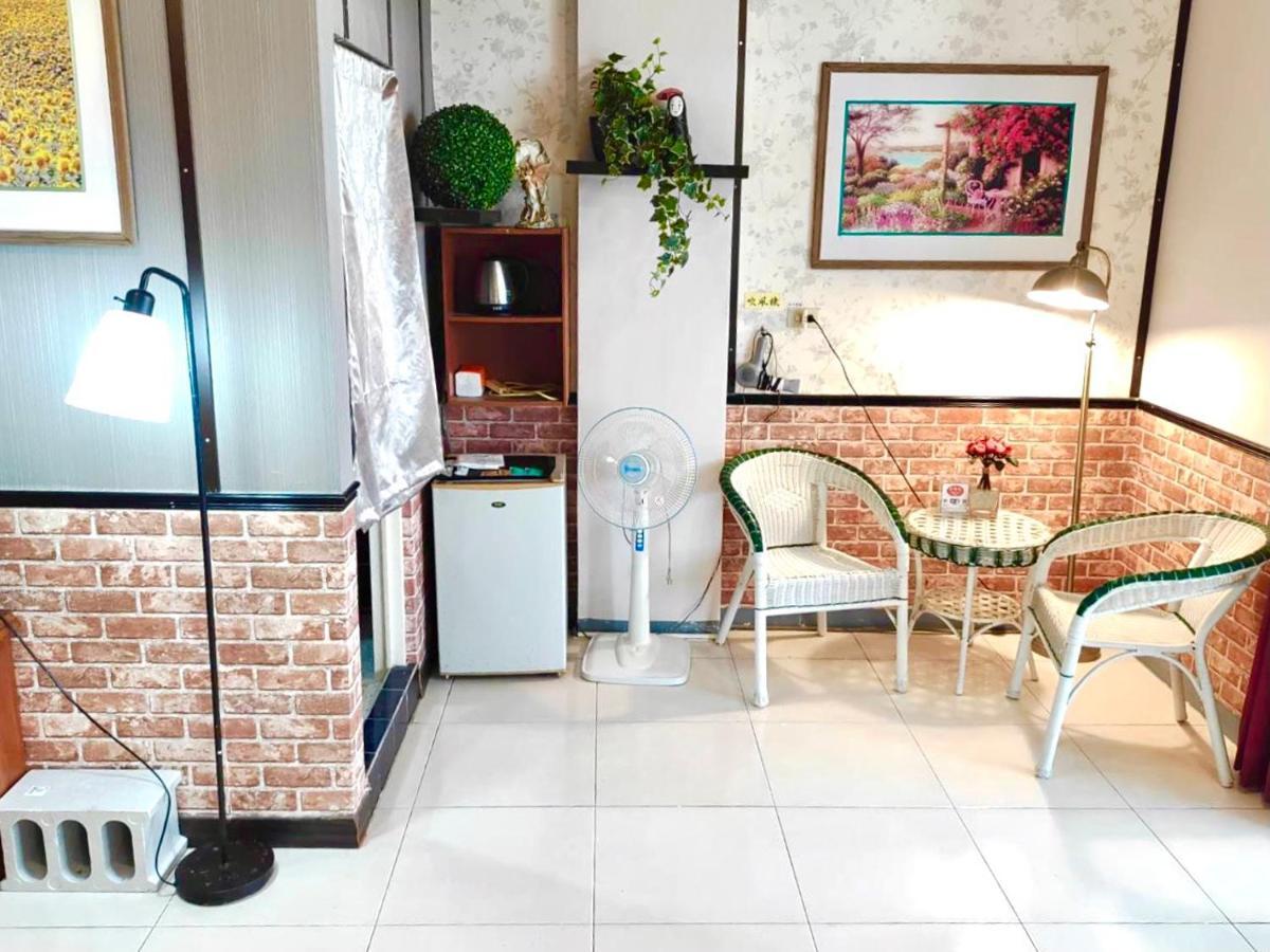 Tainan Suite II Extérieur photo