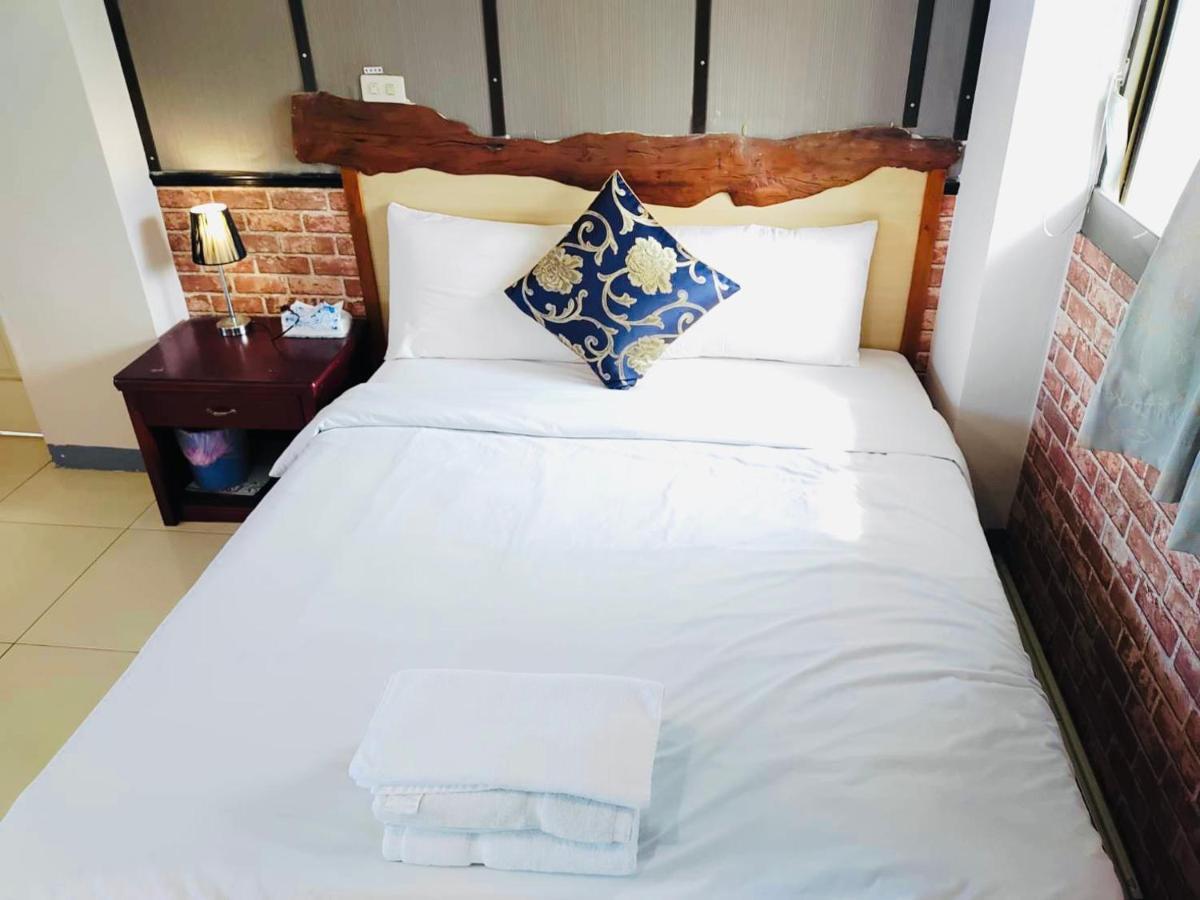 Tainan Suite II Extérieur photo