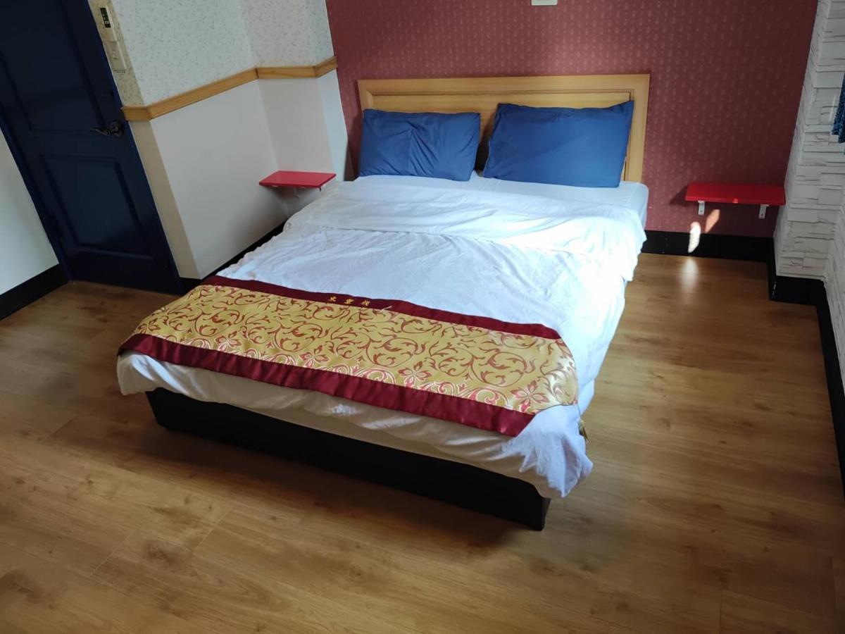 Tainan Suite II Extérieur photo