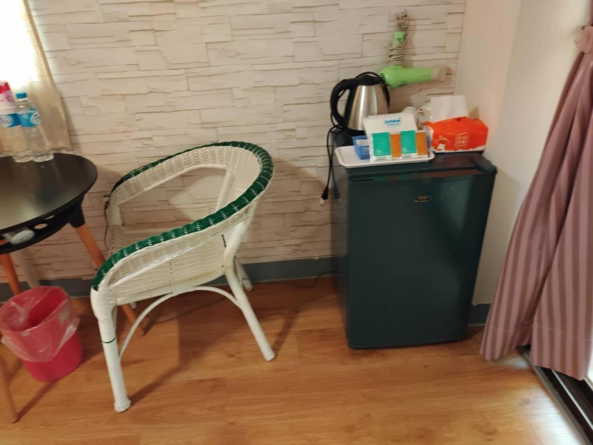 Tainan Suite II Extérieur photo