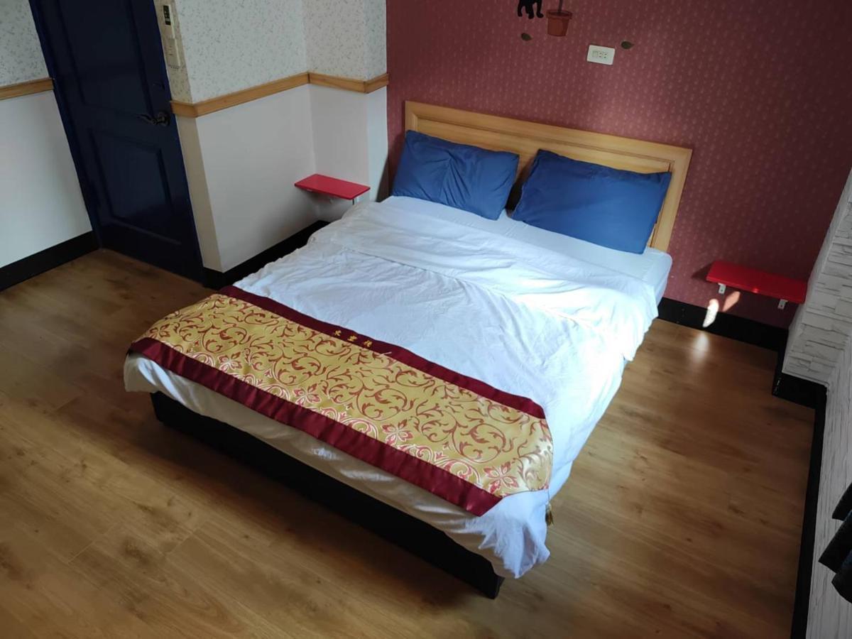 Tainan Suite II Extérieur photo