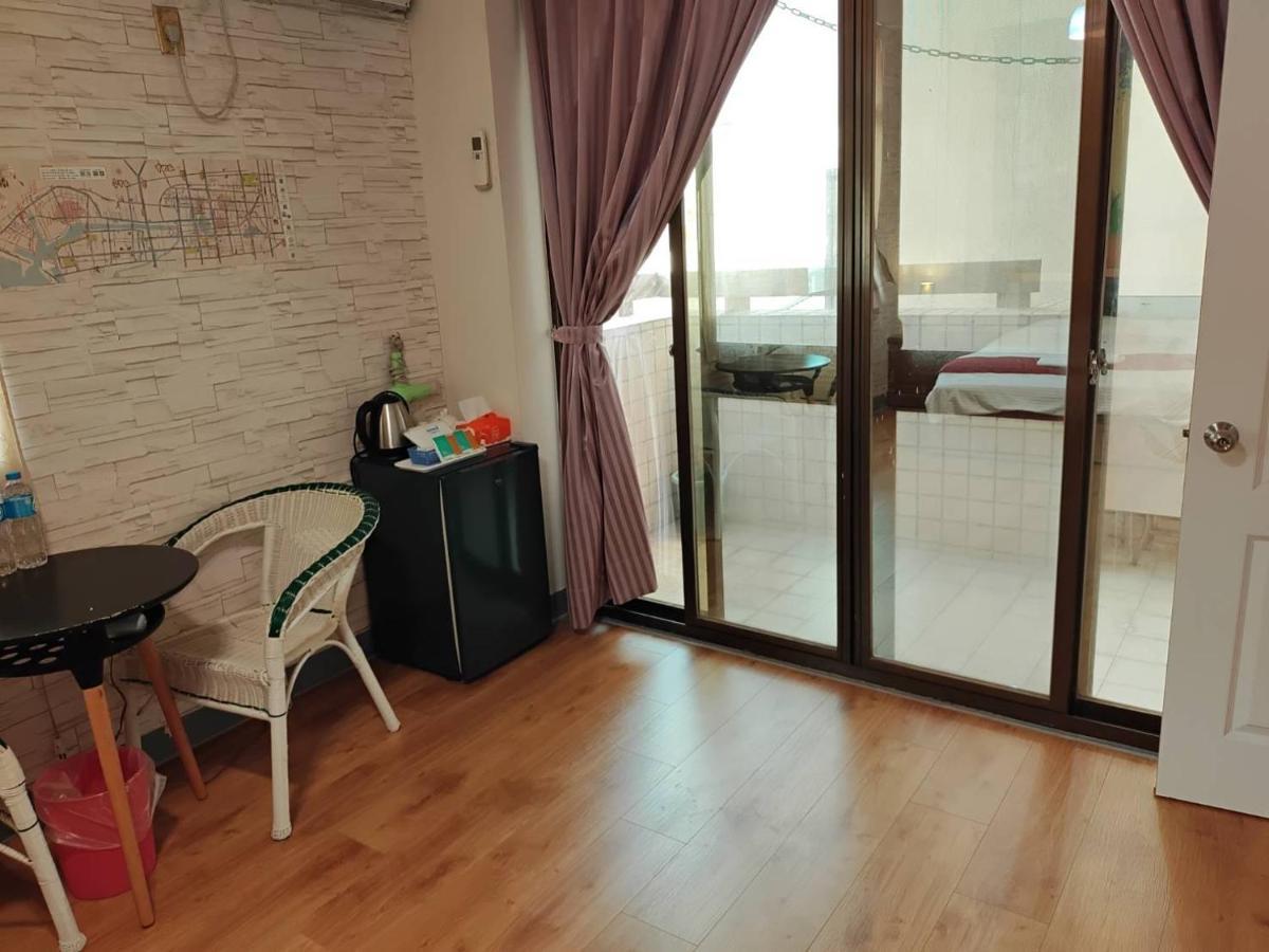 Tainan Suite II Extérieur photo