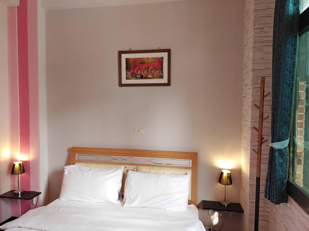 Tainan Suite II Extérieur photo
