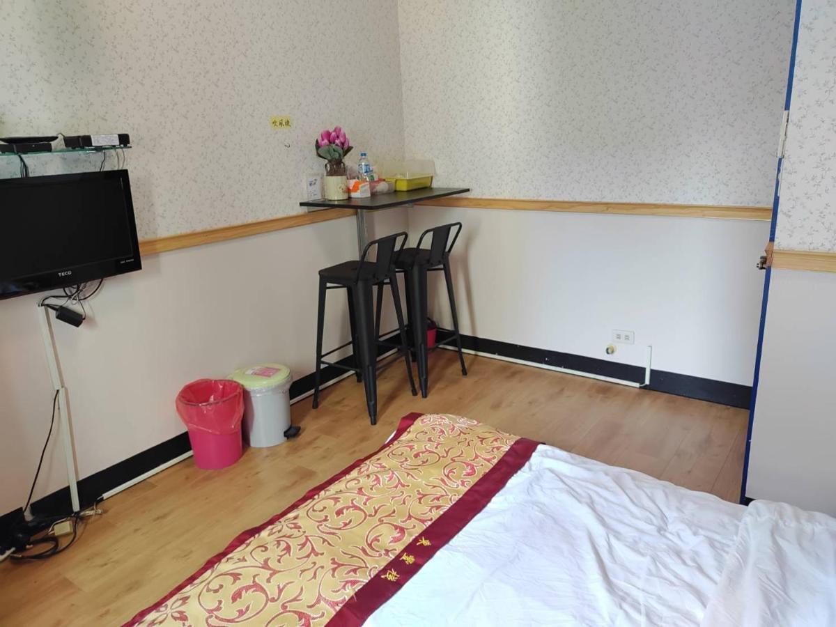 Tainan Suite II Extérieur photo
