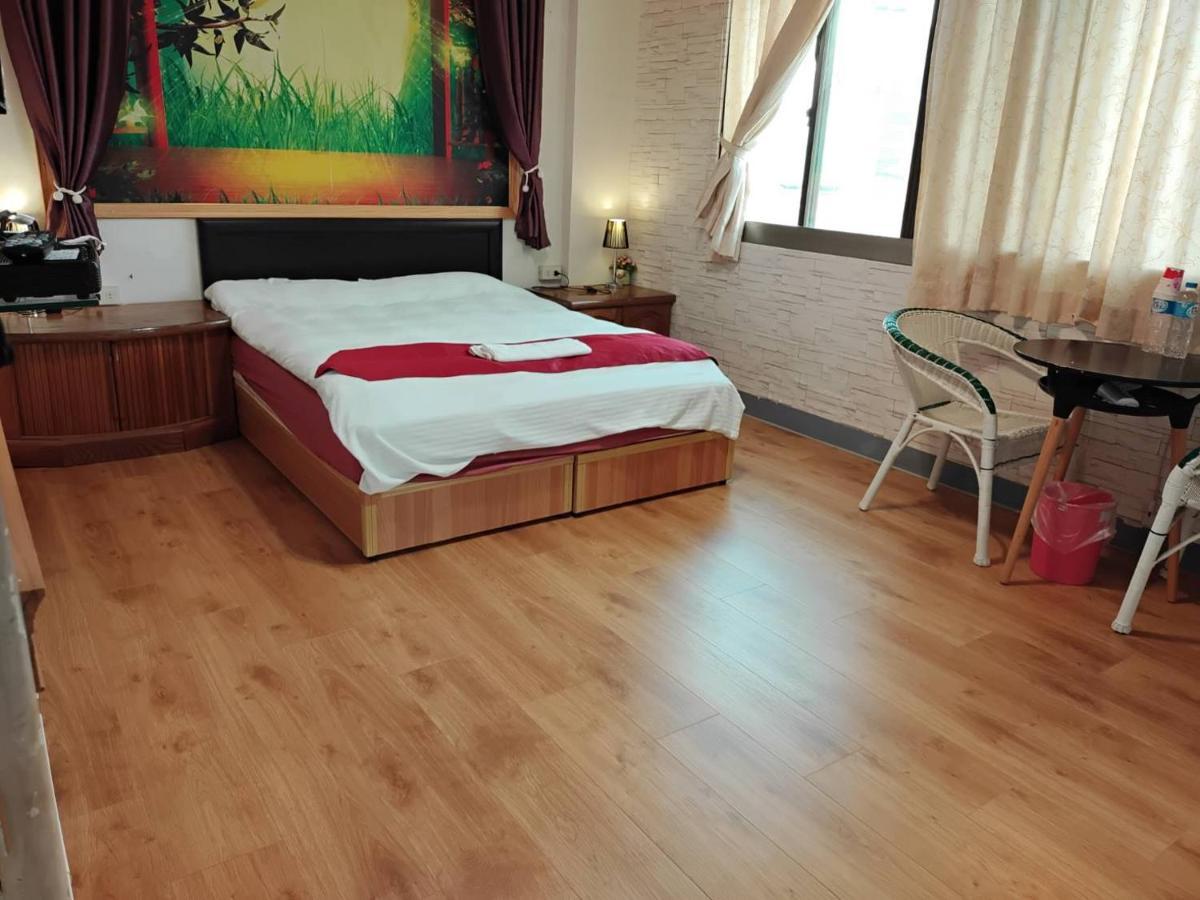 Tainan Suite II Extérieur photo