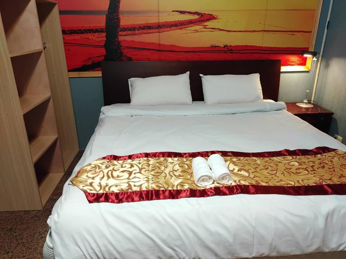 Tainan Suite II Extérieur photo