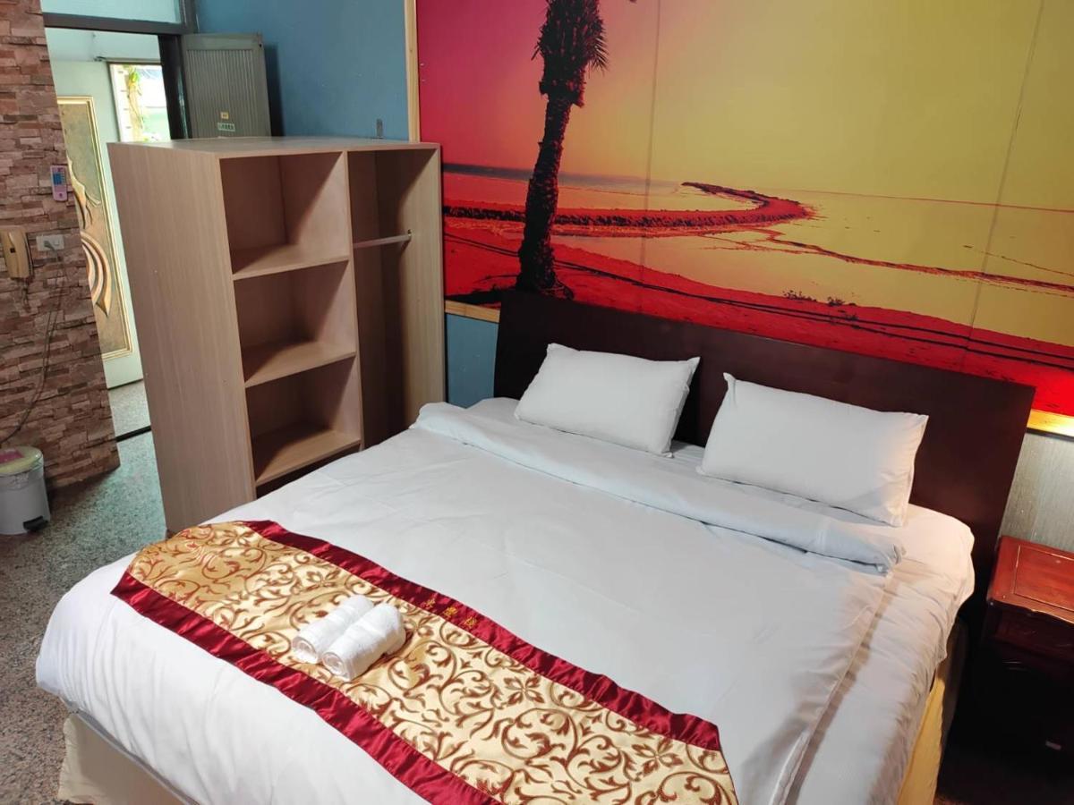 Tainan Suite II Extérieur photo