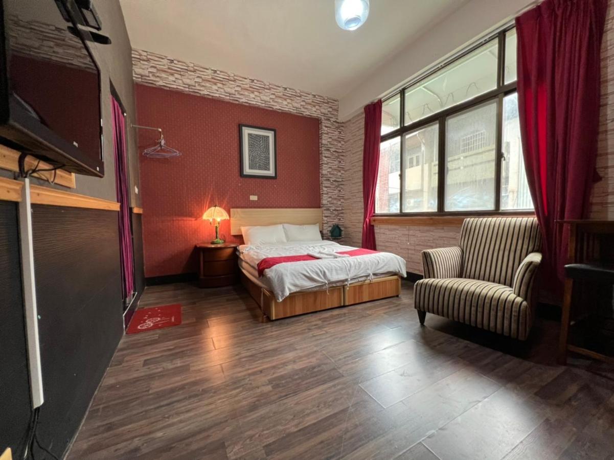 Tainan Suite II Extérieur photo