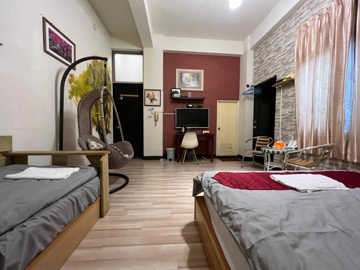 Tainan Suite II Extérieur photo