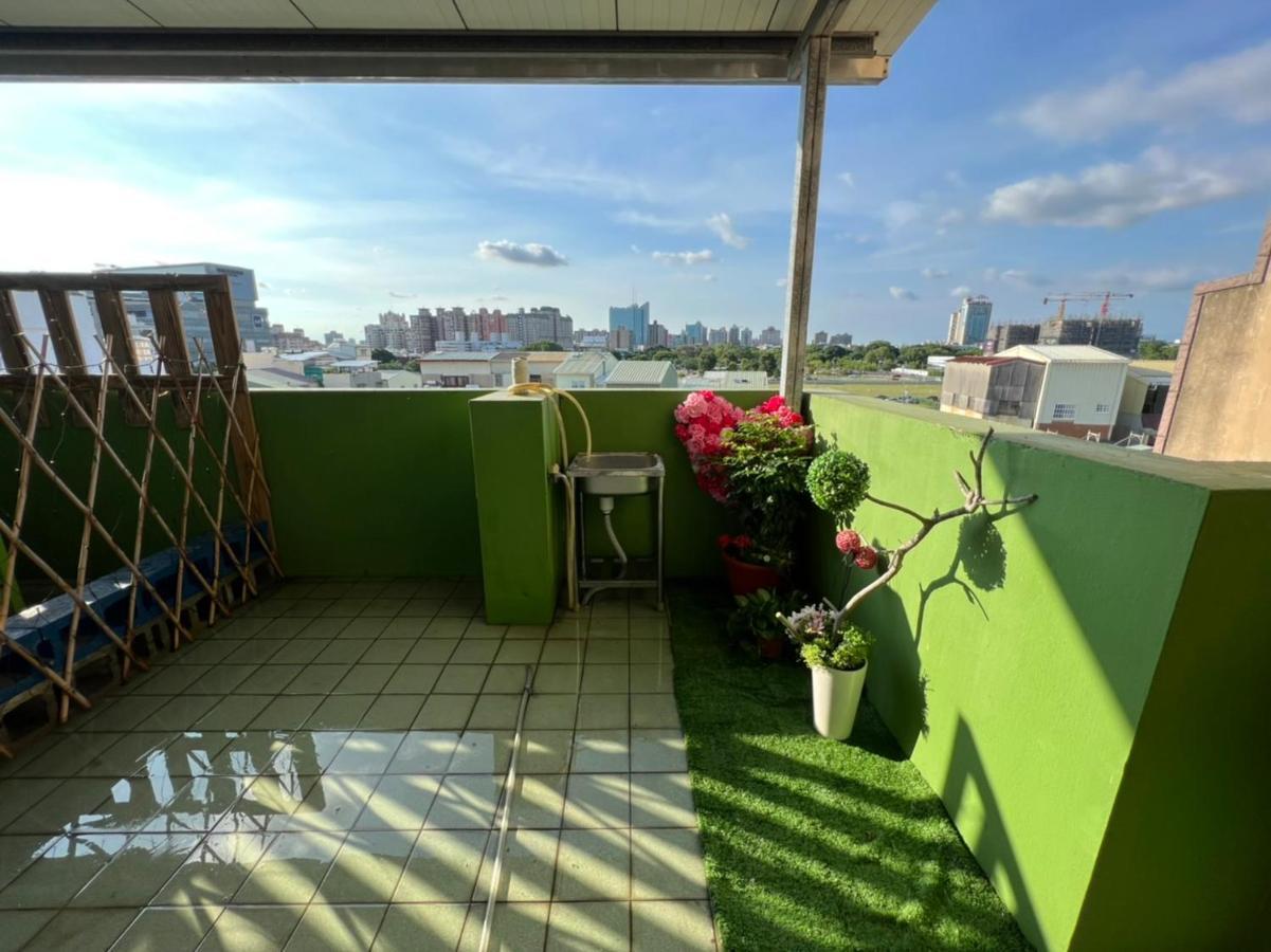 Tainan Suite II Extérieur photo