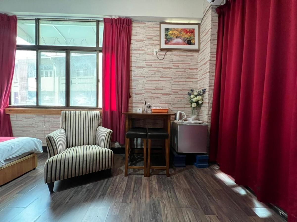 Tainan Suite II Extérieur photo