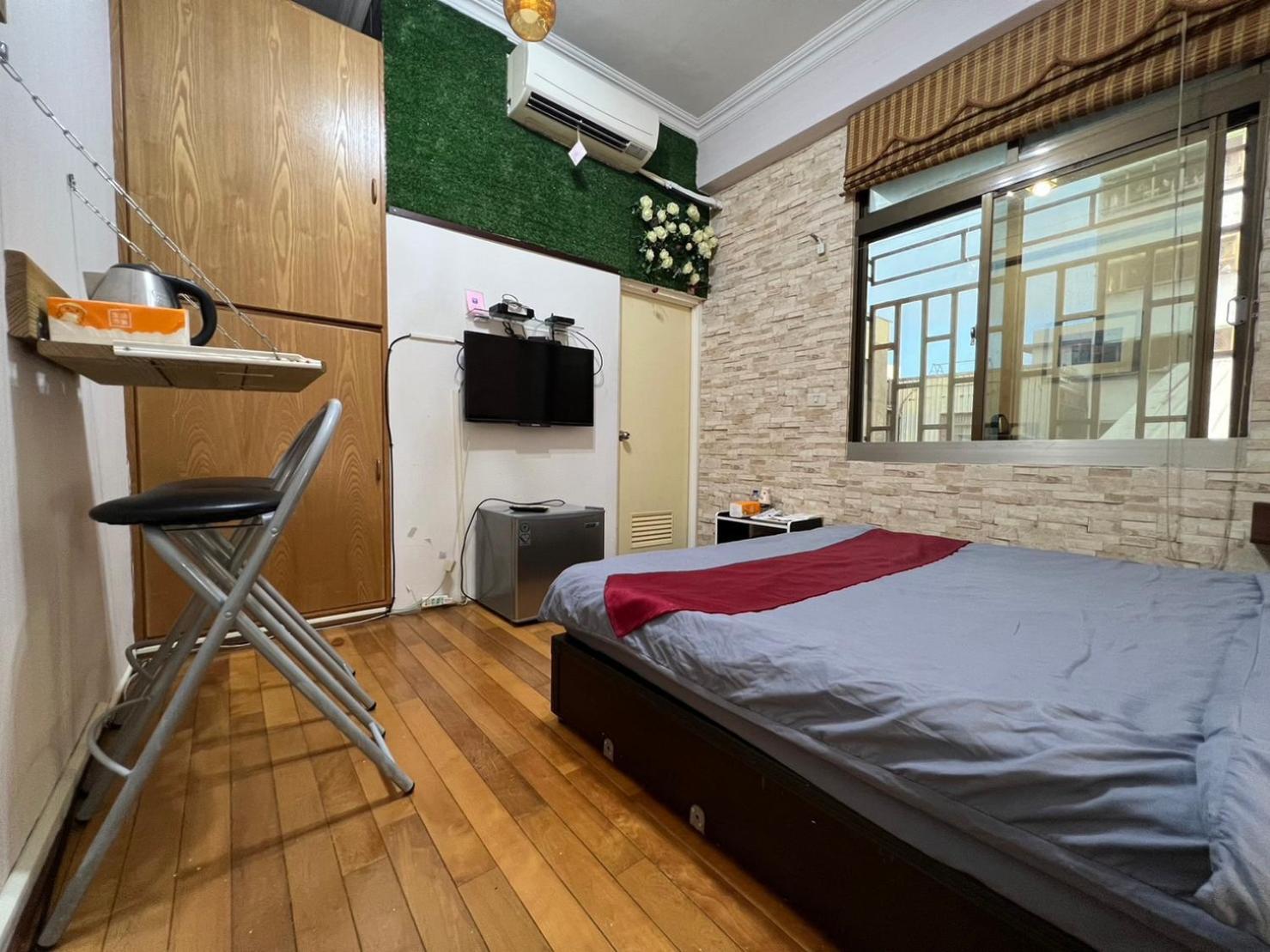 Tainan Suite II Extérieur photo