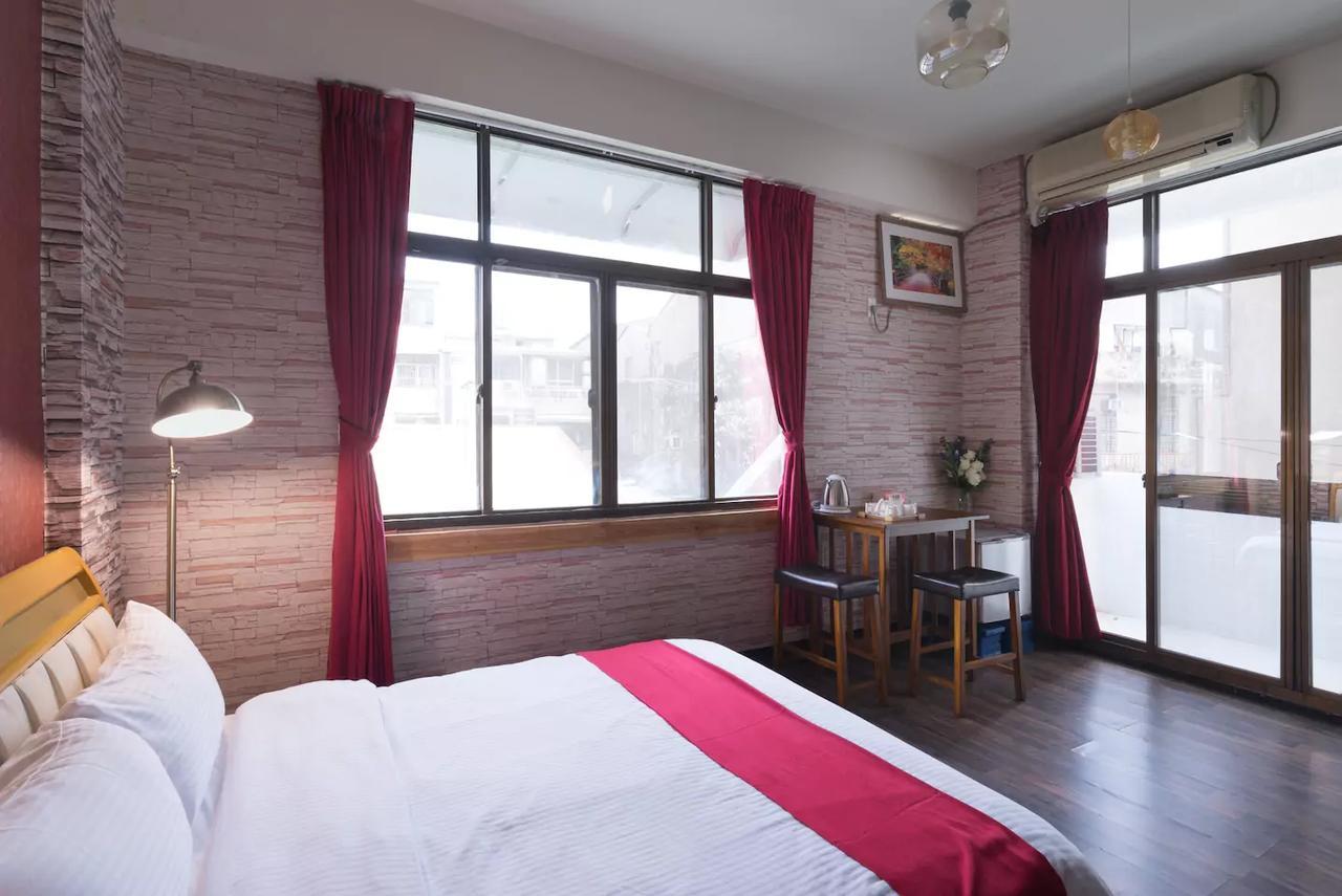Tainan Suite II Extérieur photo