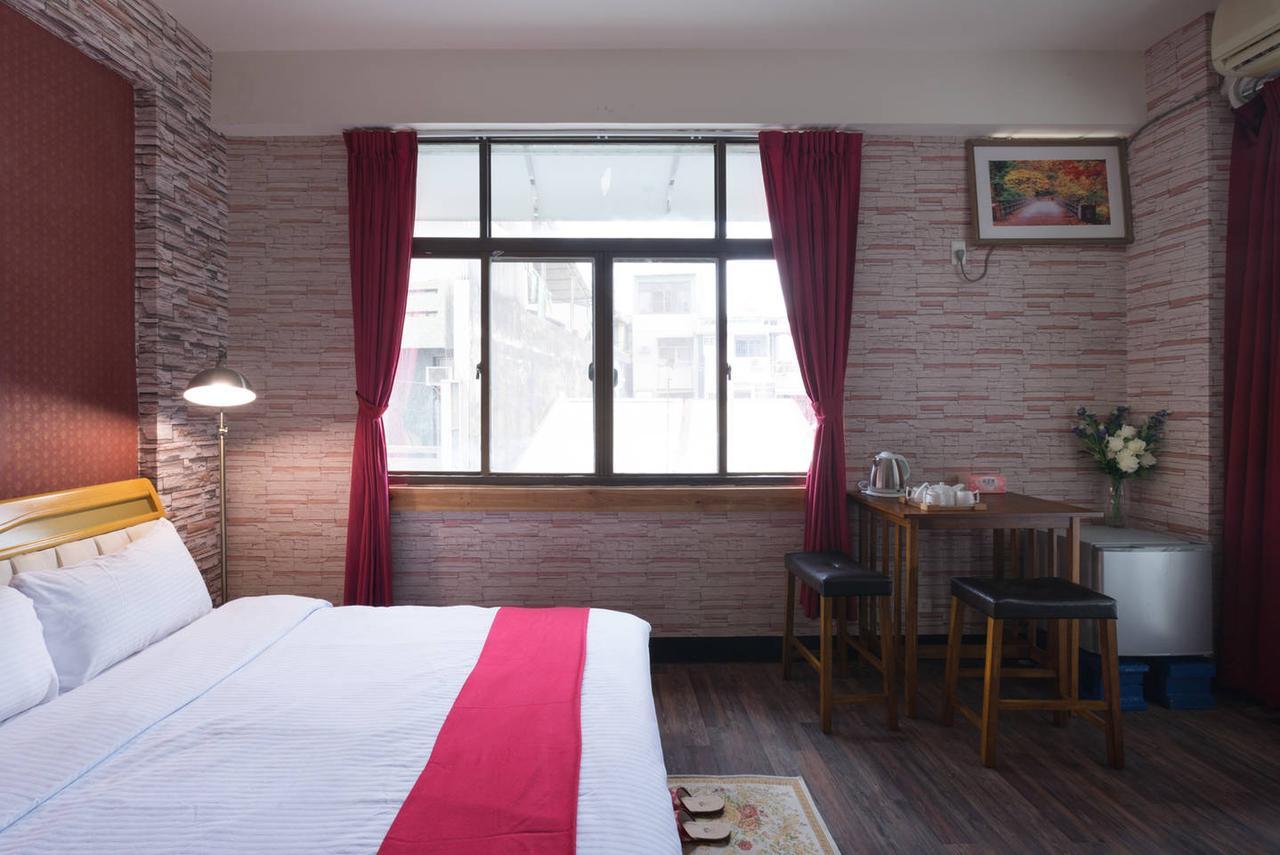 Tainan Suite II Extérieur photo