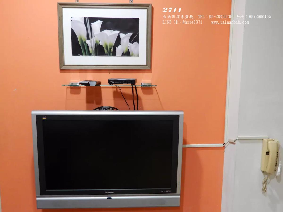 Tainan Suite II Extérieur photo