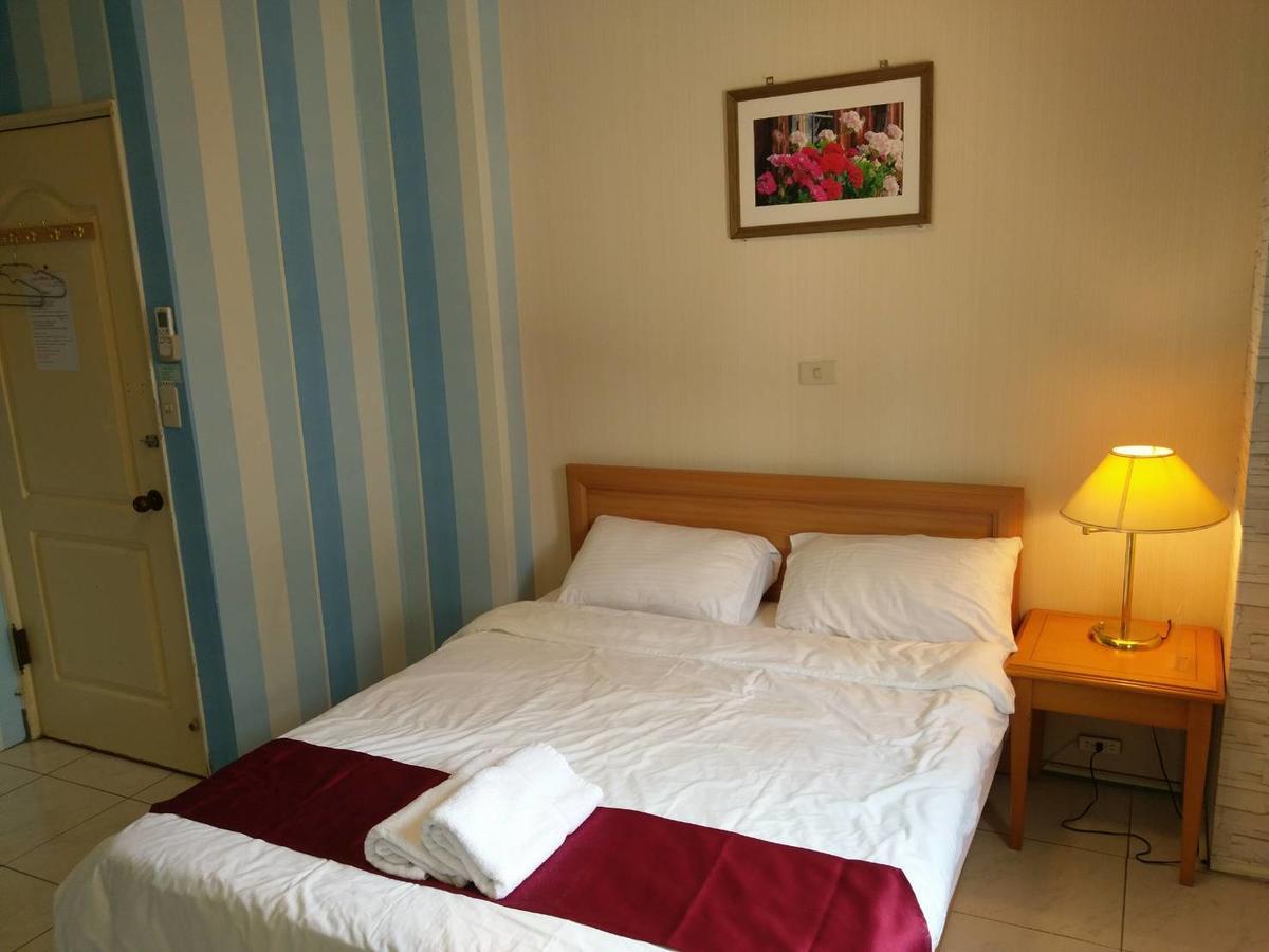 Tainan Suite II Extérieur photo