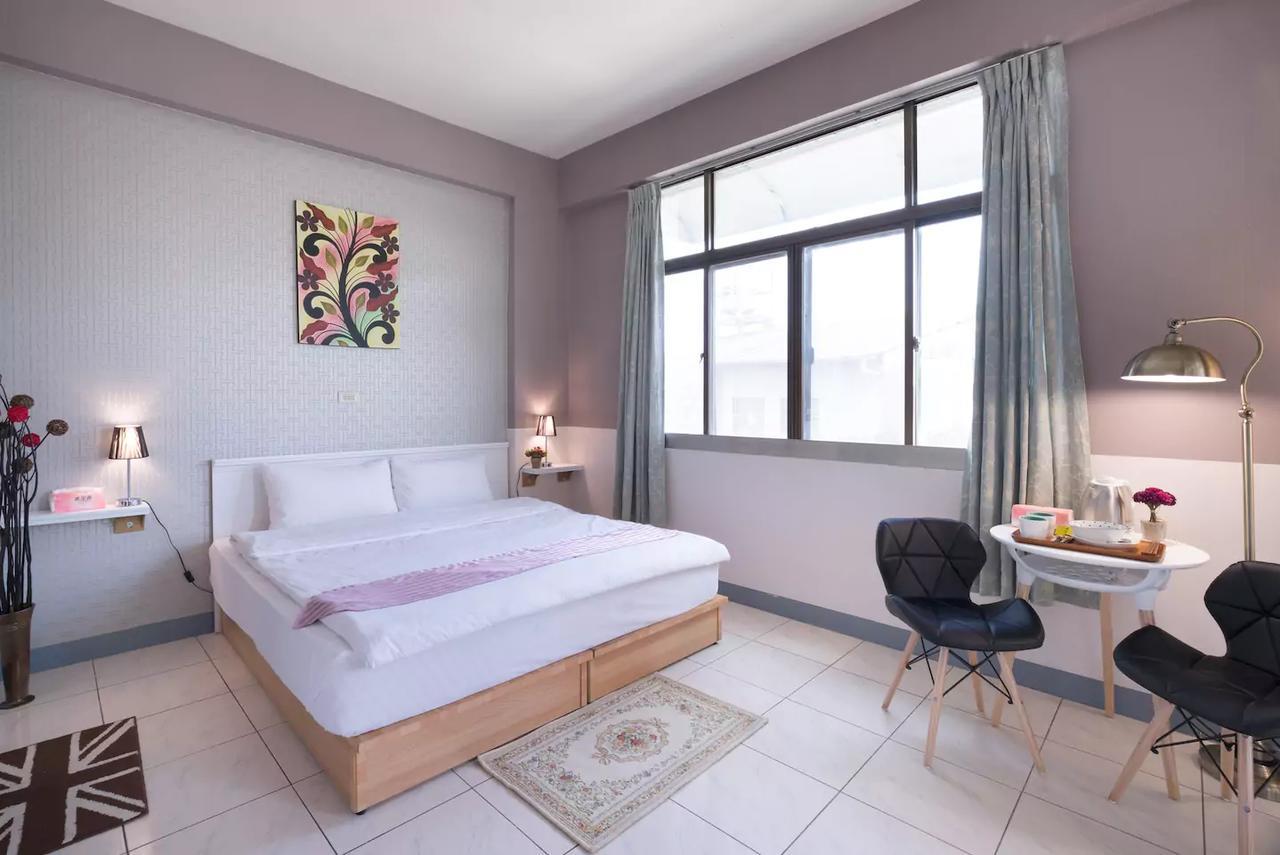Tainan Suite II Extérieur photo