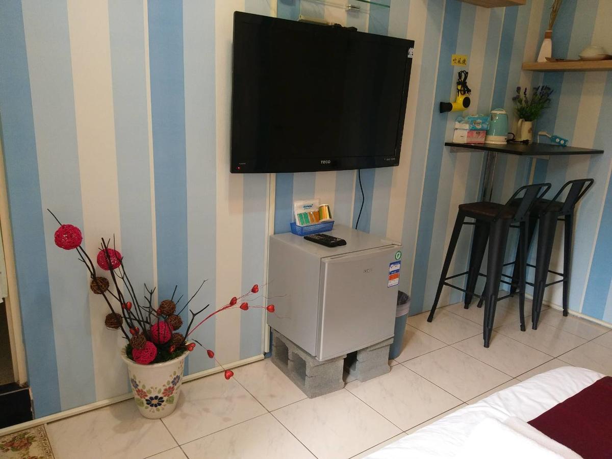 Tainan Suite II Extérieur photo