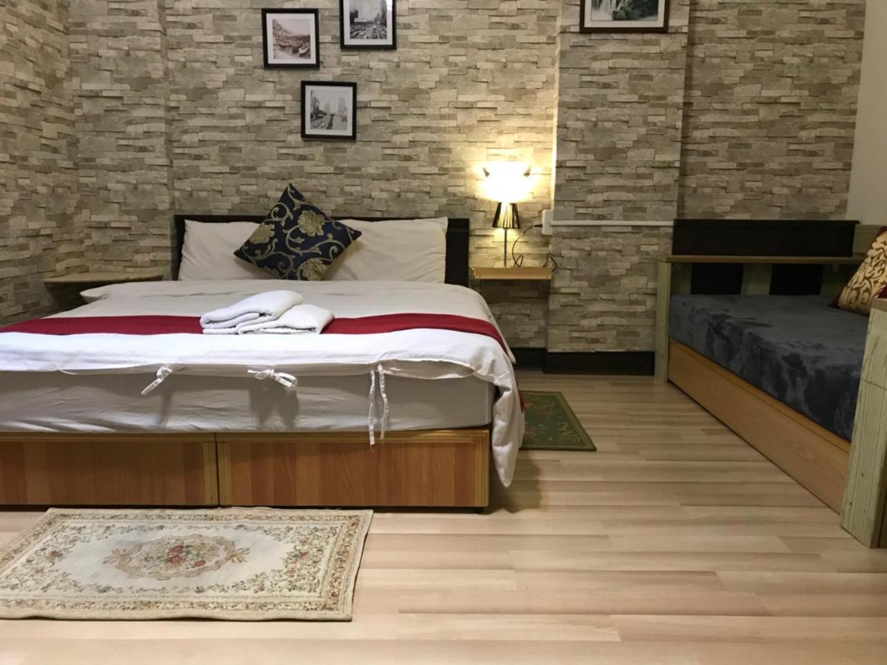 Tainan Suite II Extérieur photo