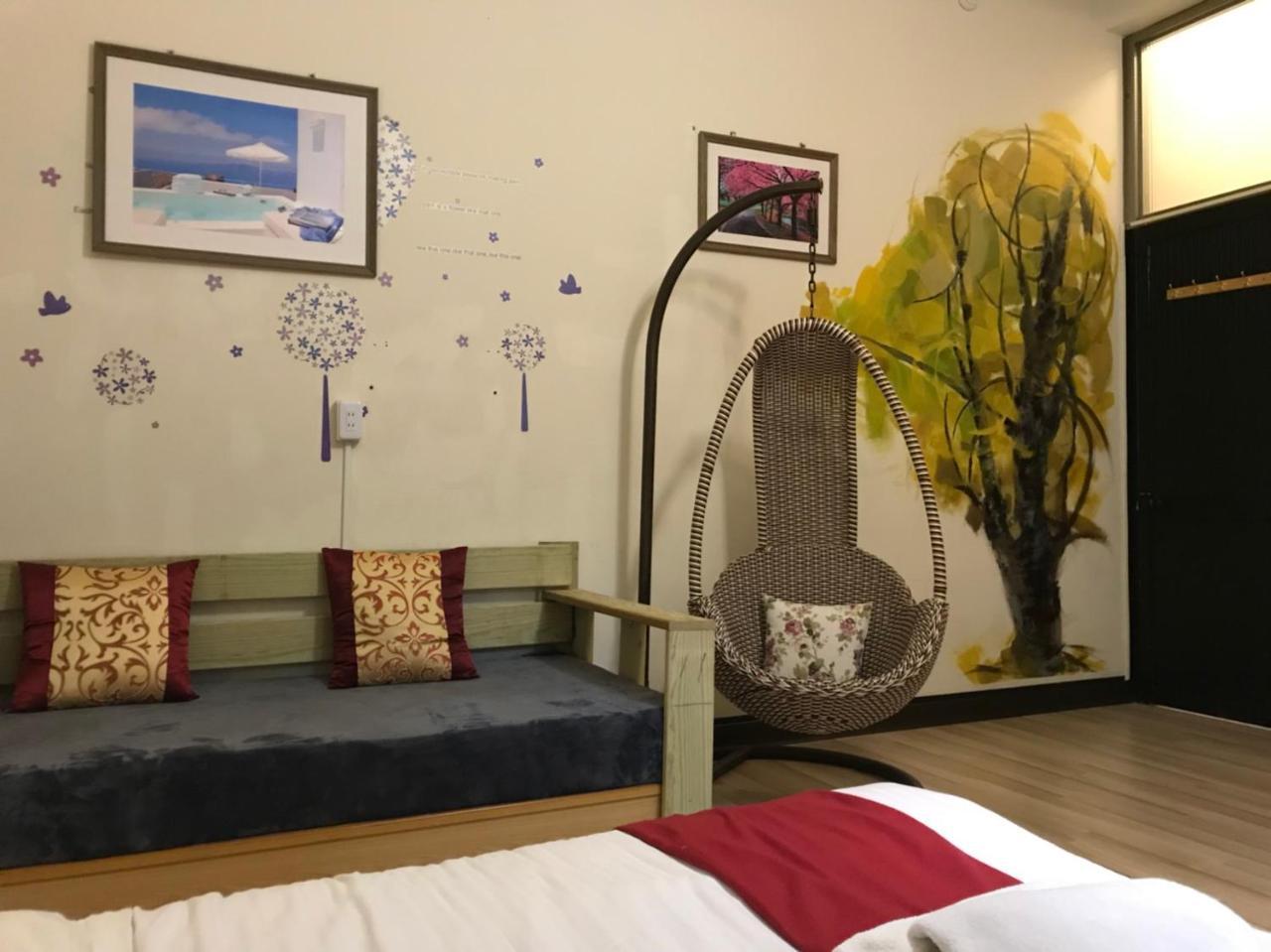 Tainan Suite II Extérieur photo