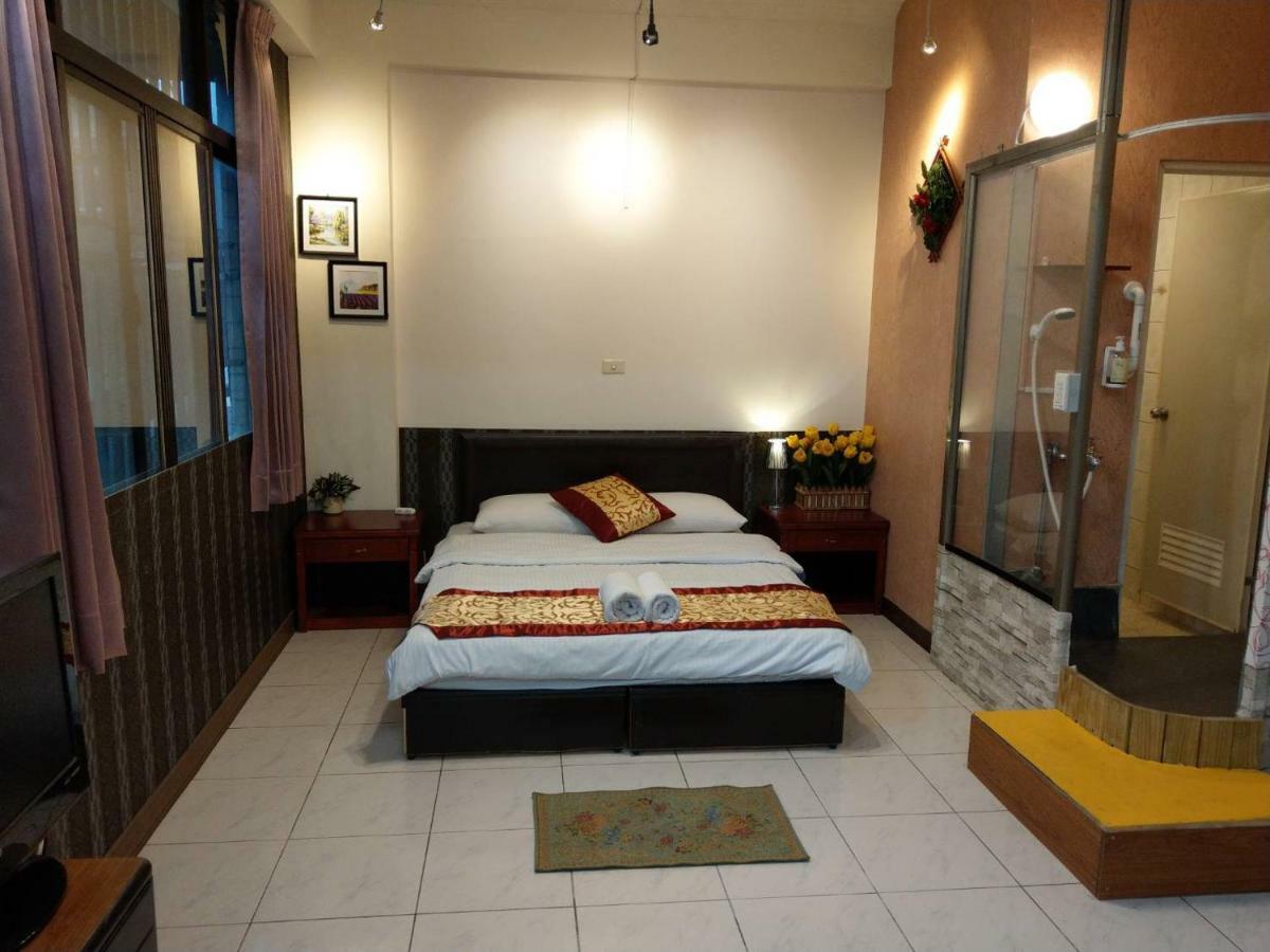 Tainan Suite II Extérieur photo