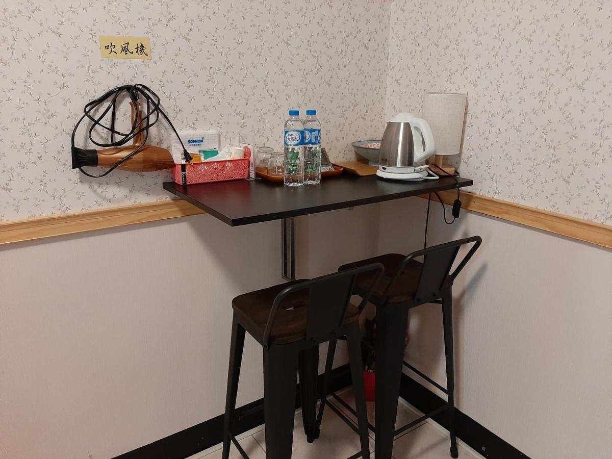 Tainan Suite II Extérieur photo