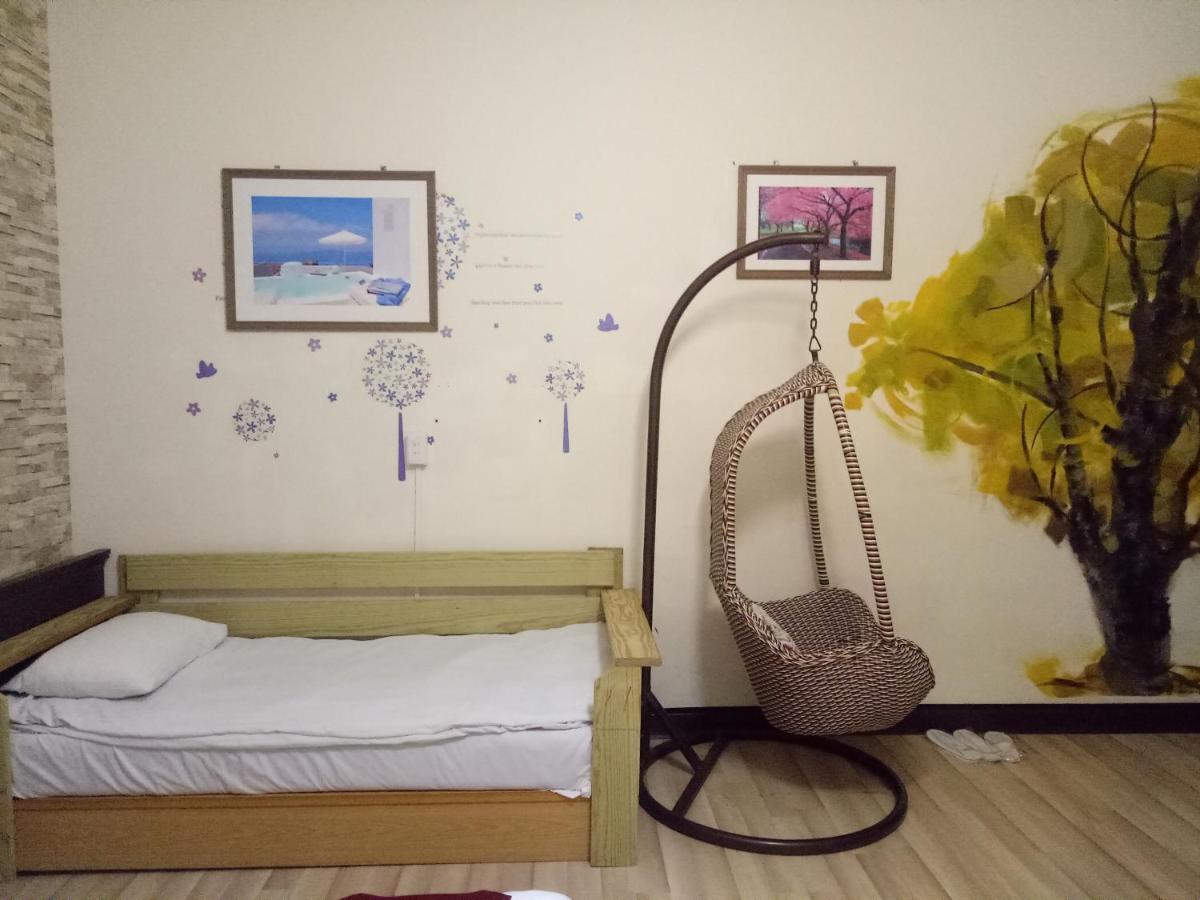 Tainan Suite II Extérieur photo