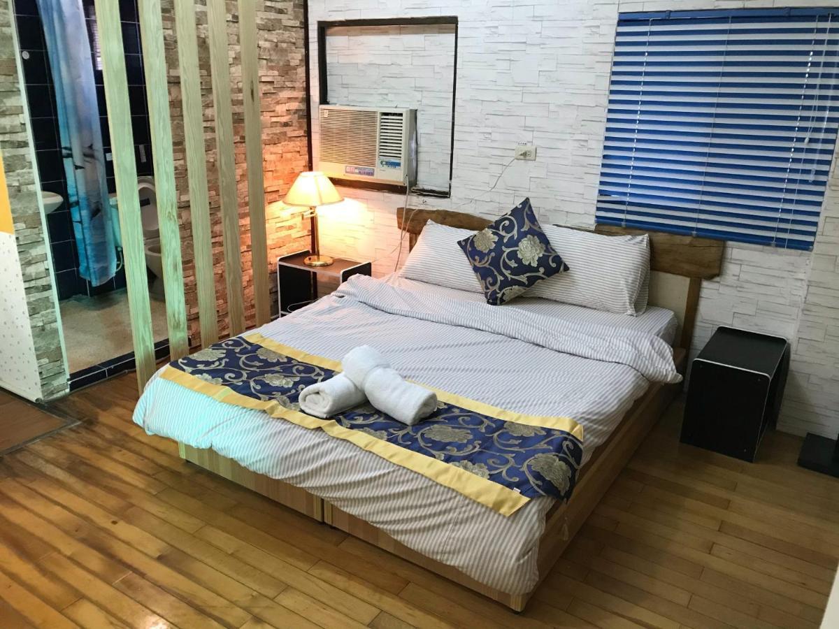 Tainan Suite II Extérieur photo