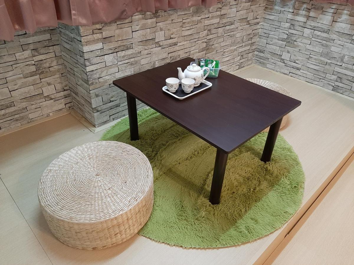 Tainan Suite II Extérieur photo