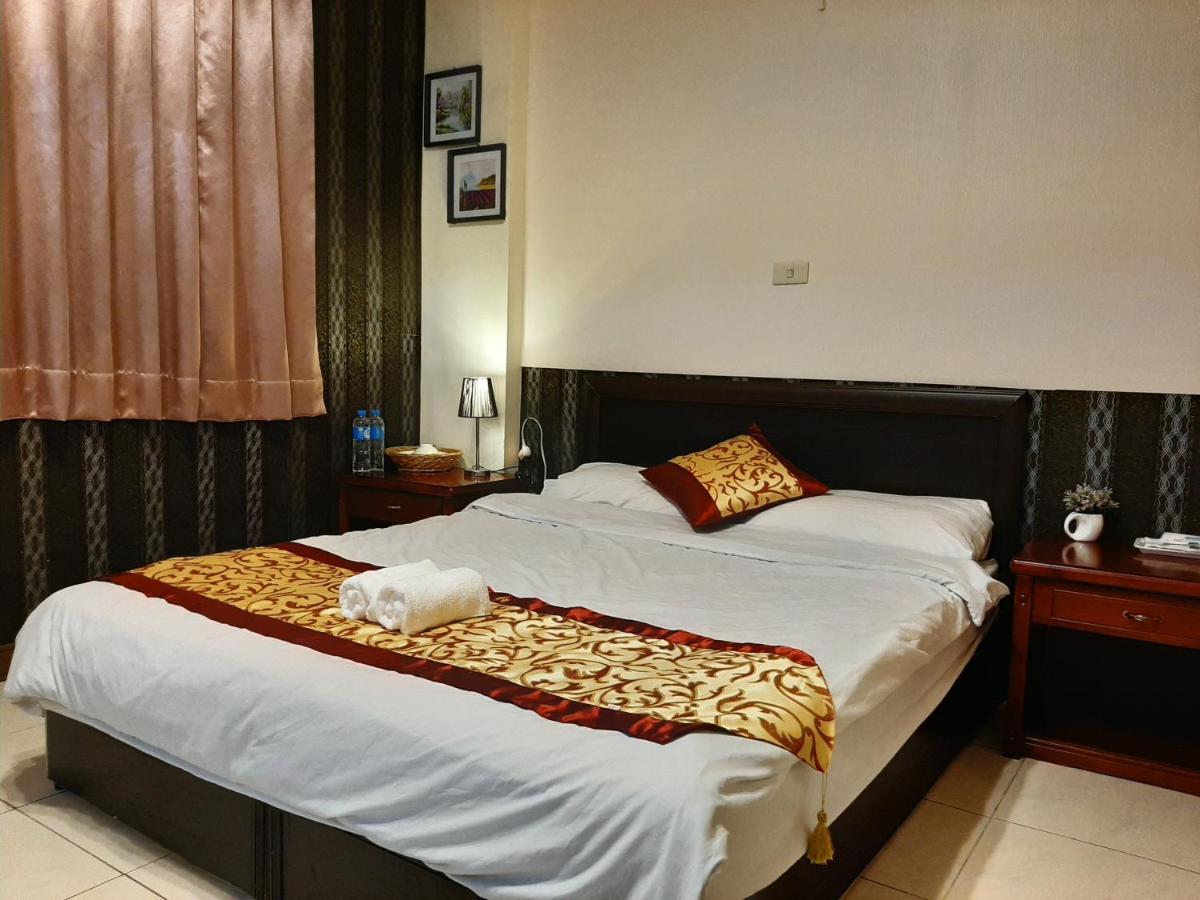 Tainan Suite II Extérieur photo